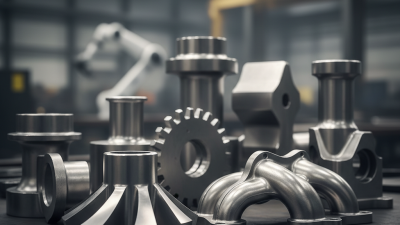 2026 Best Cast Stainless Steel Products for Your Needs?