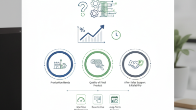 Top Tips for Choosing the Right Fiberglass Mesh Machine?
