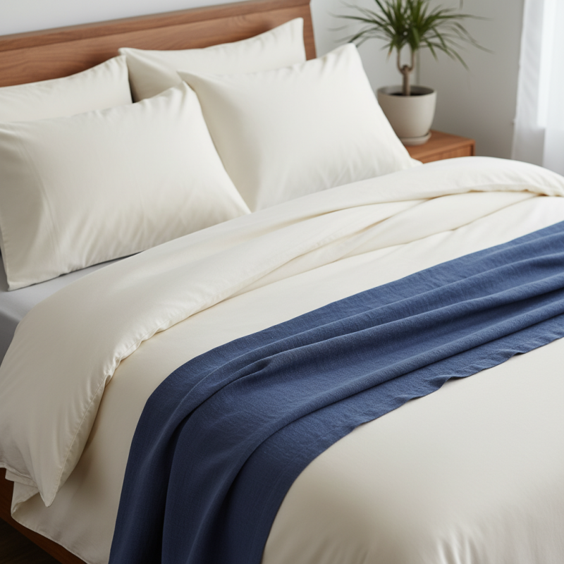 What is the Best Bedding Fabric Suppliers for Quality bedding?