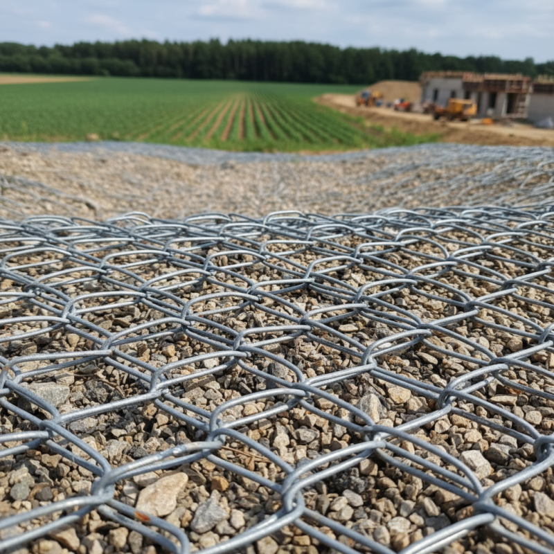 Hexagonal Wire Mesh Best Uses Benefits and Applications?