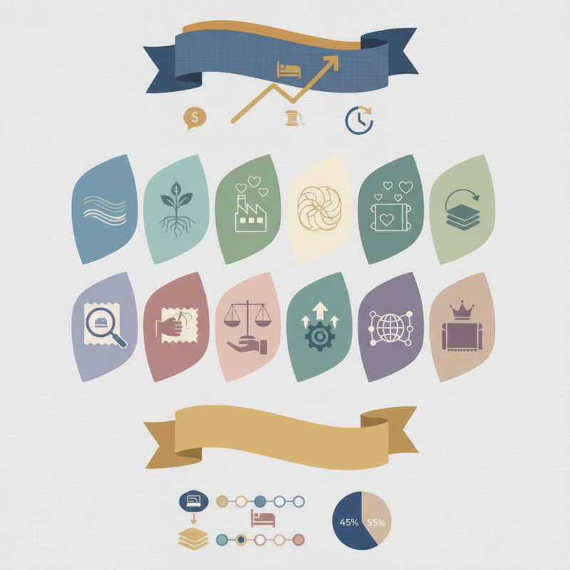 Top 10 Bedding Fabric Suppliers You Need to Know?