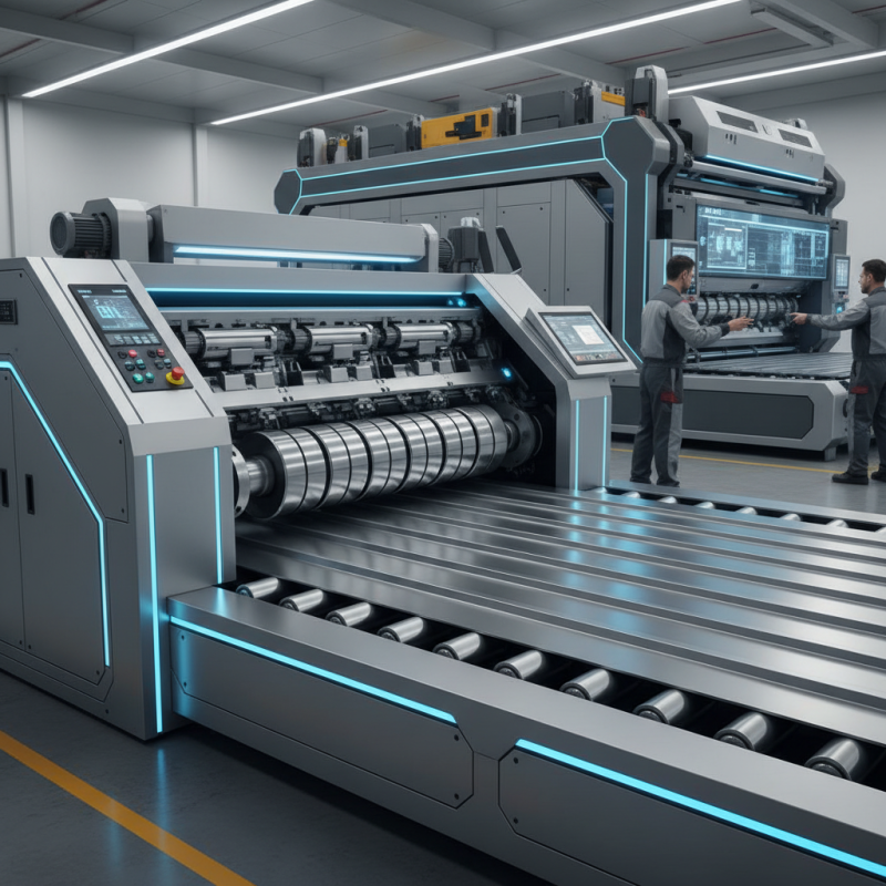 2026 Best Corrugated Iron Roofing Sheet Making Machine Guide?