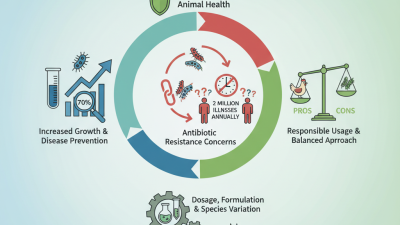 Chlortetracycline Premix Tips for Effective Animal Health
