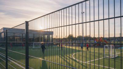 2026 Top Double Wire Panel Benefits and Applications Guide?