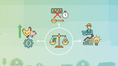 2026 How to Use Chlortetracycline Premix Effectively?