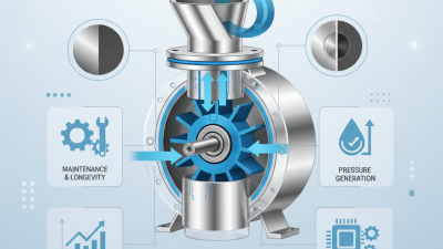 What is a Water Pump Casing and How Does It Work?
