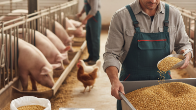 What is Chlortetracycline Premix and How is it Used?