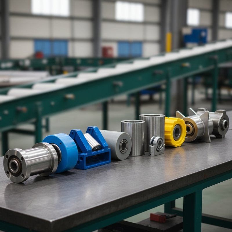 Top 10 Conveyor Belt Rollers You Need to Know About?