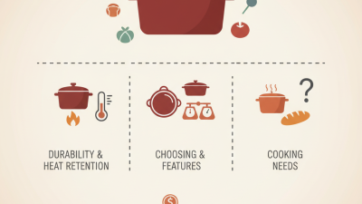 What is the Best Cast Iron Casserole for Cooking?