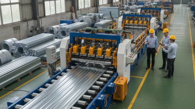 2026 How to Choose the Best Corrugated Iron Roofing Sheet Machine?
