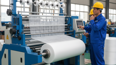 Top Tips for Choosing a Fiberglass Mesh Machine?