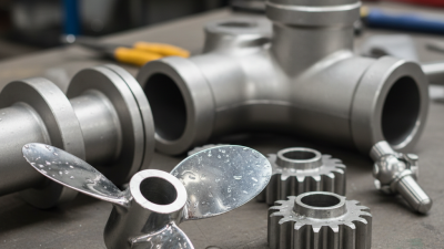 Best Cast Stainless Steel Applications and Benefits?