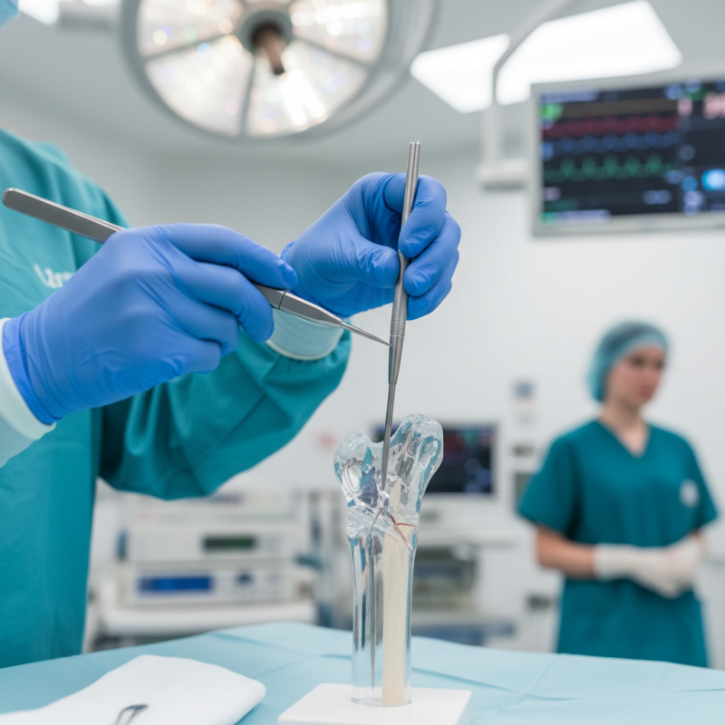 Flexible Intramedullary Nails Tips for Effective Use?