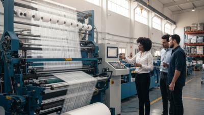 2026 How to Choose the Best Fiberglass Mesh Machine?