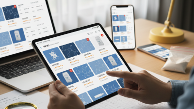 HPMC for Sale Tips to Find the Best Deals Online