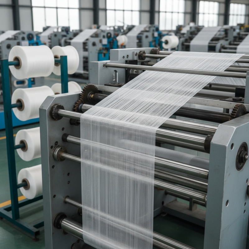 Essential Tips for Choosing a Fiberglass Mesh Machine?