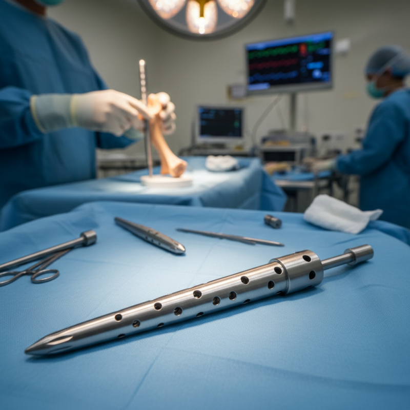 What Are Feumr Interlocking Nails and Their Benefits?