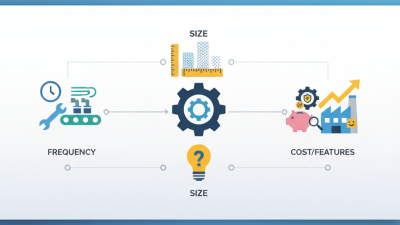 How to Choose the Right Fiberglass Mesh Machine for Your Needs?