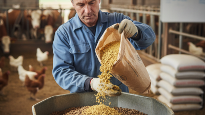 Top 10 Things You Should Know About Chlortetracycline Premix?