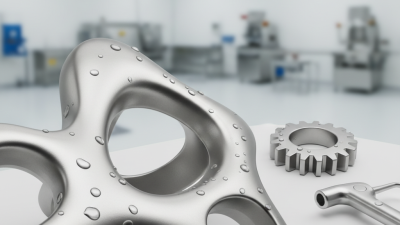 What is Cast Stainless Steel and Its Key Benefits?