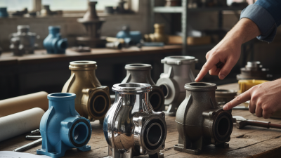 How to Choose the Right Water Pump Casing for Your Needs?