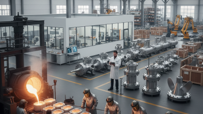 Best Cast Stainless Steel Applications and Benefits?