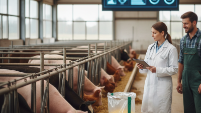 Chlortetracycline Premix Benefits and Uses Explained