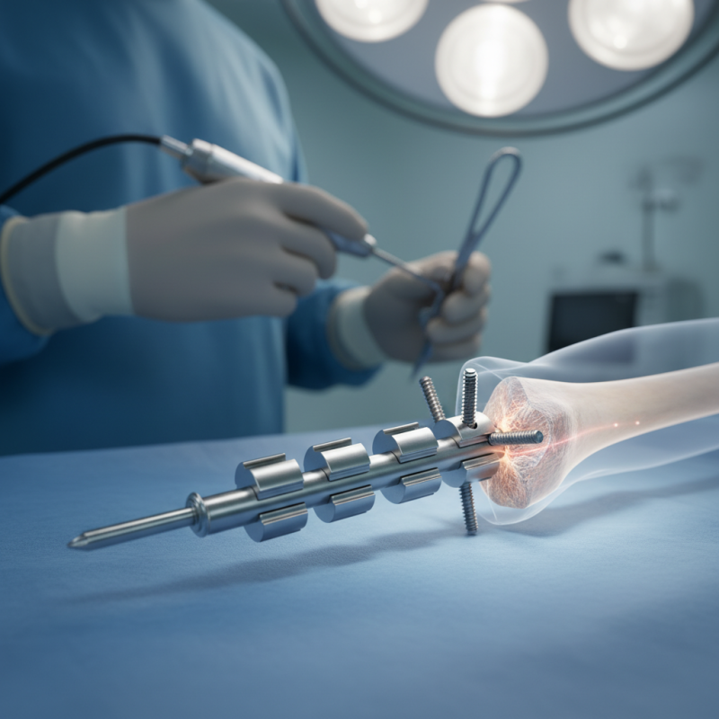 What are Feumr Interlocking Nails and How Do They Work?