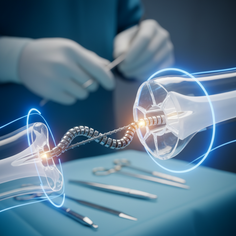 What are Flexible Intramedullary Nails and Their Benefits?