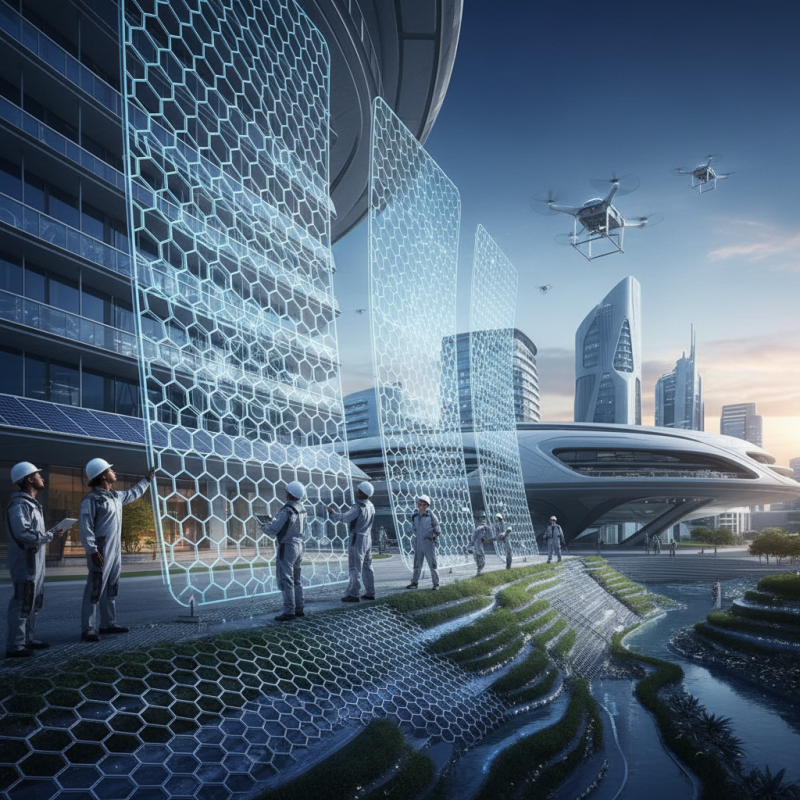 What are the Benefits of Hexagonal Wire Mesh in 2026?