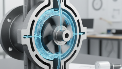 Why is Water Pump Casing Important for Efficient Performance?