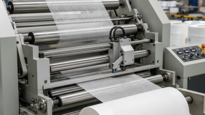 Top 10 Benefits of Using a Fiberglass Mesh Machine?