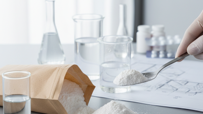 What is HPMC and Where to Find It for Sale?