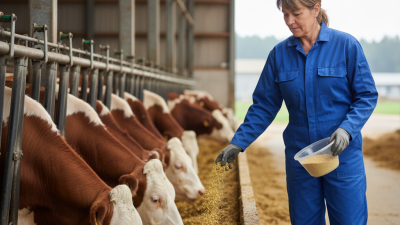 Why is Chlortetracycline Premix Important for Livestock Health?