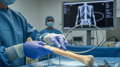 Essential Tips for Using Flexible Intramedullary Nails?