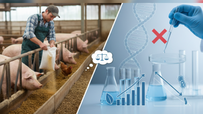 What is Chlortetracycline Premix and How is it Used?