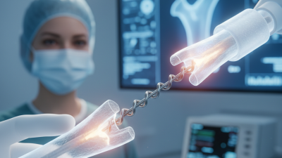 What are Flexible Intramedullary Nails and their Benefits?