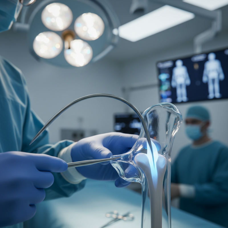 What are the Benefits of Flexible Intramedullary Nails?