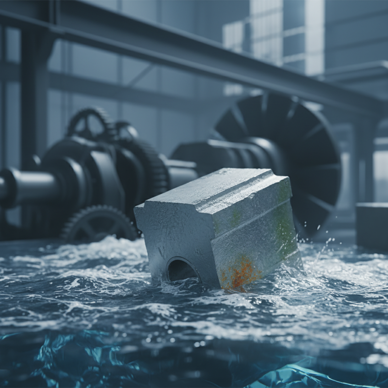 What is Cast Stainless Steel and Its Applications?