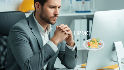 How to Buy HPMC for Sale Effectively and Easily?