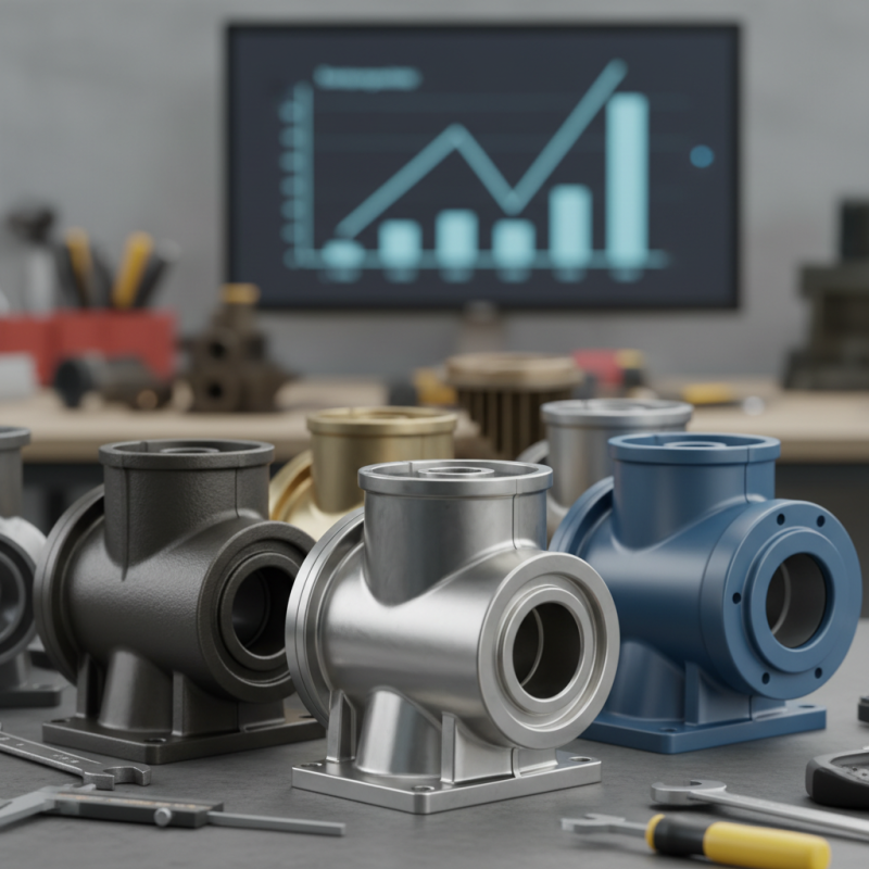 How to Choose the Best Water Pump Casing for Your Needs?