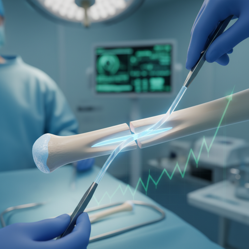 What are Flexible Intramedullary Nails and Their Benefits?