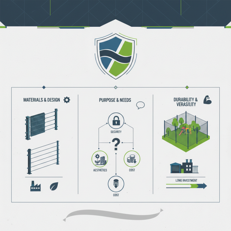 Essential Tips for Choosing the Right Double Wire Panel?