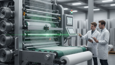 2026 Best Fiberglass Mesh Machine Which One to Choose?