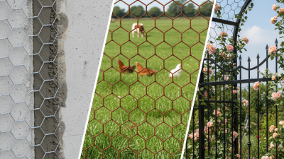 Best Hexagonal Wire Mesh Uses and Applications?