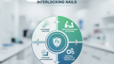 2026 Best Feumr Interlocking Nails for Stronger Fixation?