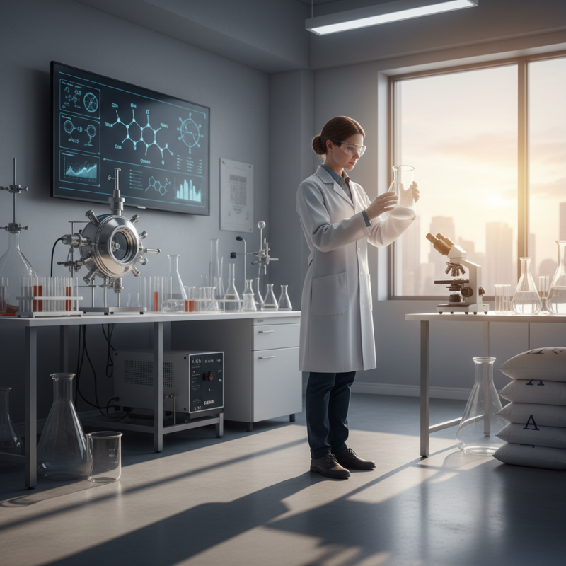 Where to Find HPMC for Sale and Its Best Uses?