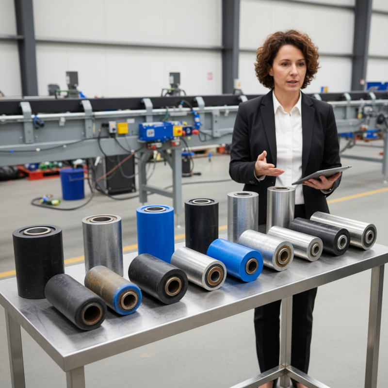 Top 10 Conveyor Belt Rollers You Need to Know About?