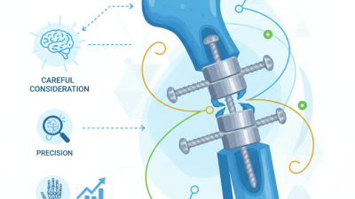 How to Use Feumr Interlocking Nails for Effective Fixation?