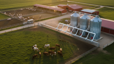 Top 10 Benefits of Chlortetracycline Premix in Livestock?